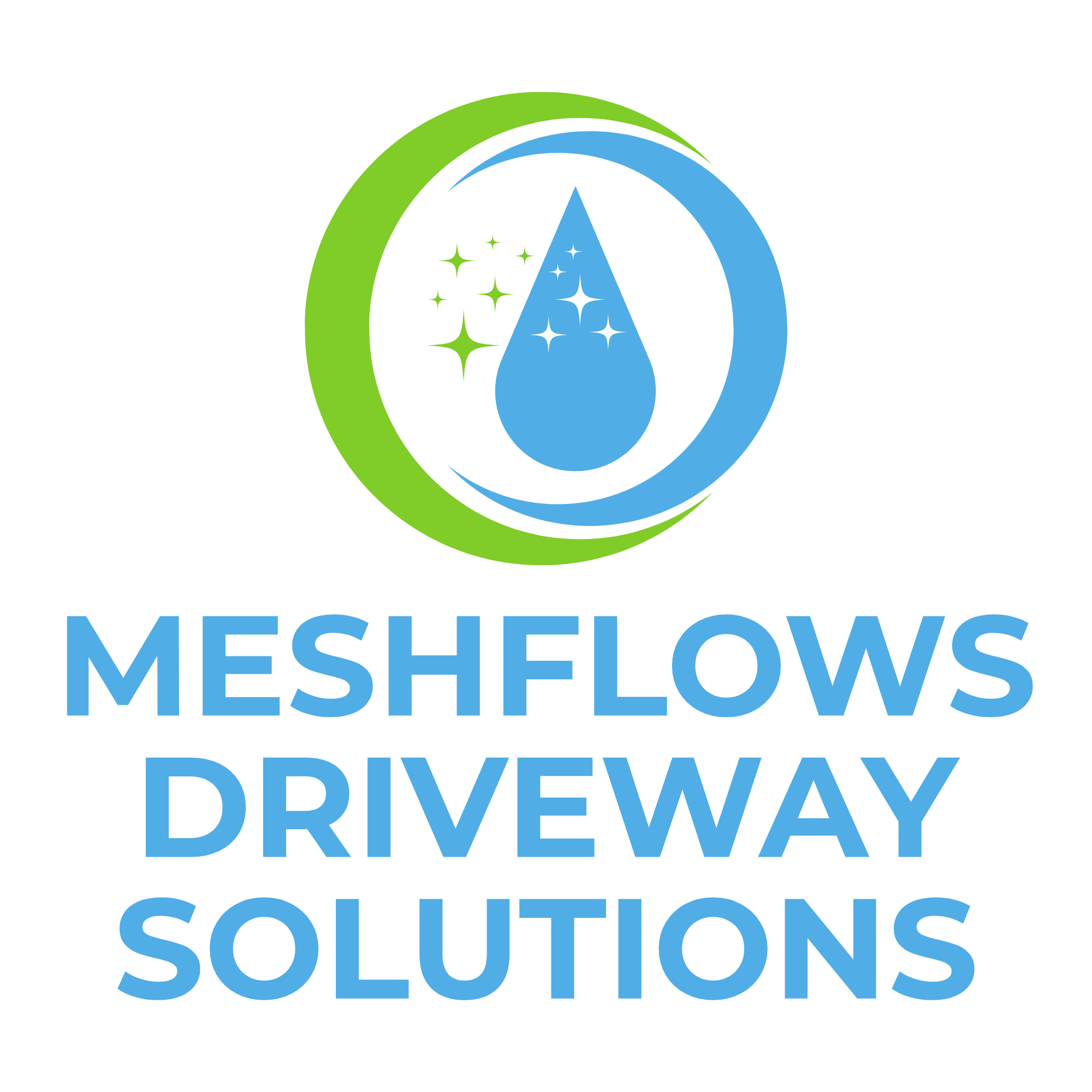 Patio Cleaning